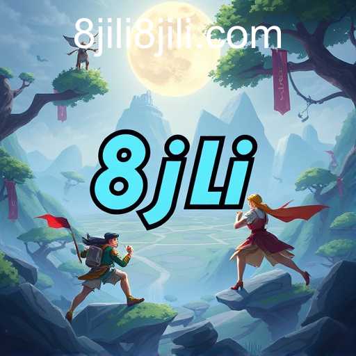 The Evolution of Online Gaming and the Role of 8jili