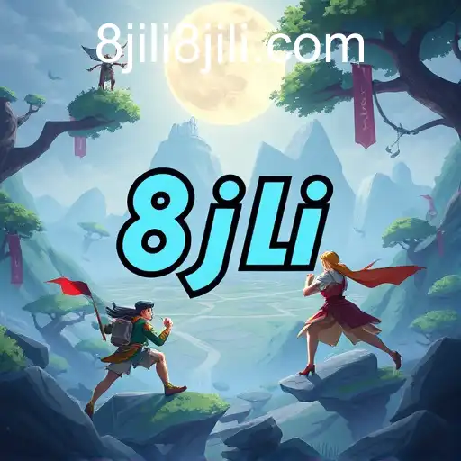 The Evolution of Online Gaming and the Role of 8jili