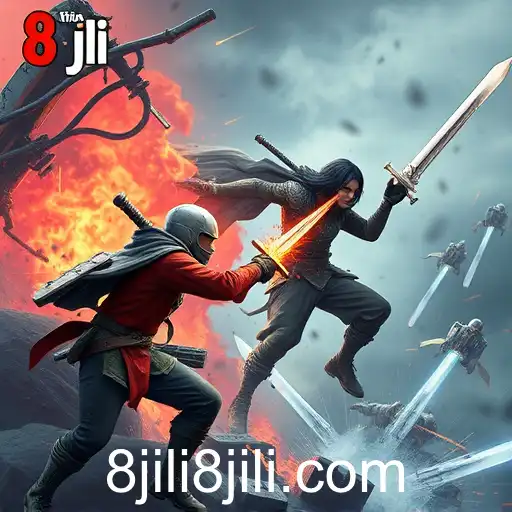 The Thrilling World of Action Games: A Gateway to Endless Adventures