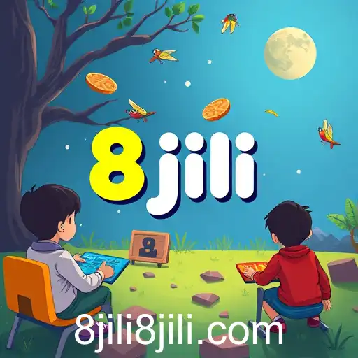 8jili: Gaming Trends and Insights