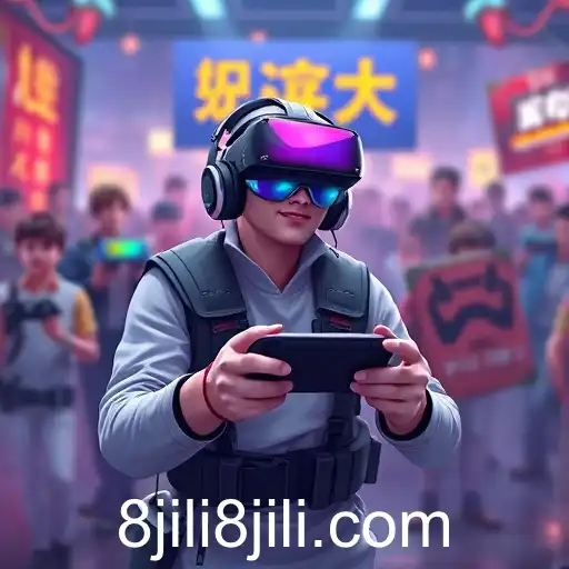 The Rise of Gaming Platforms Amid Global Innovations