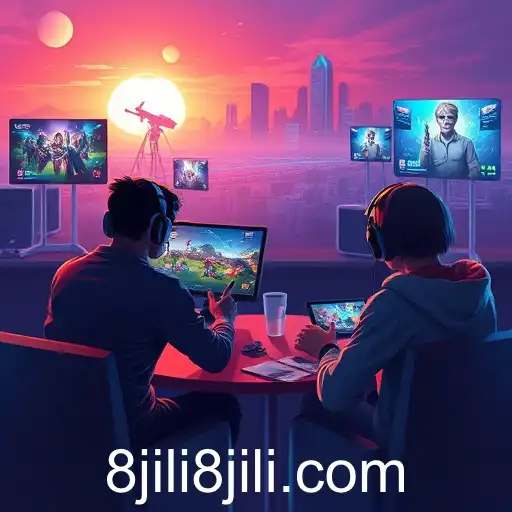 Gaming Trends and Challenges in the 2025 Digital Era