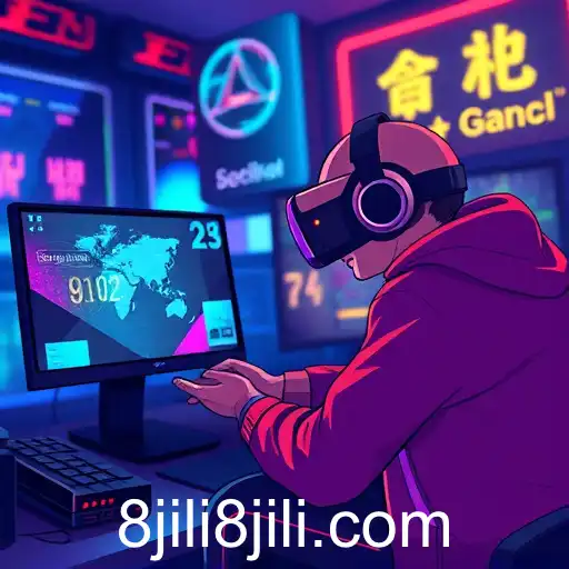 Impact of Digital Platforms on Modern Gaming