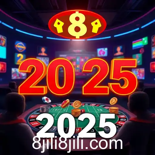 The Rise of Online Casino Gaming in 2025
