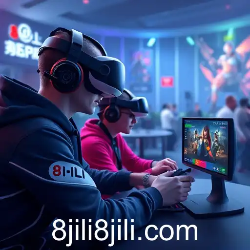 The Growing Influence of Online Gaming Platforms in 2025