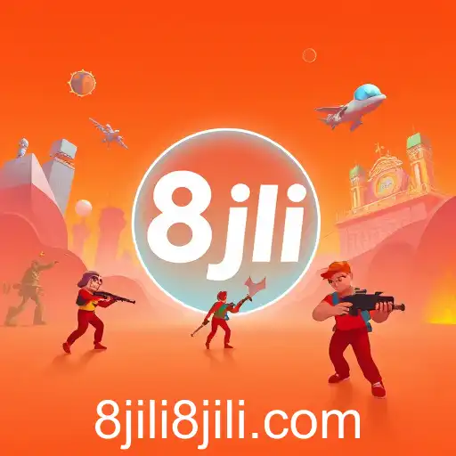 The Rise of 8jili in the Gaming World