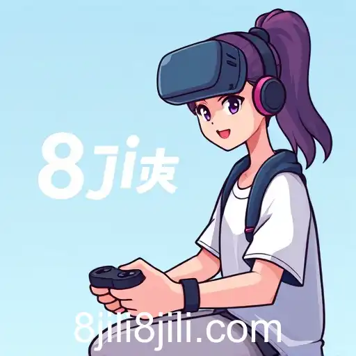 The Rise of 8jili: A New Era for Online Gaming