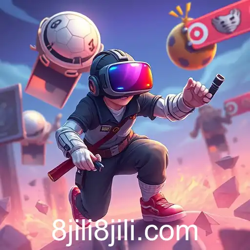 The Rise of 8jili: A New Era in Online Gaming