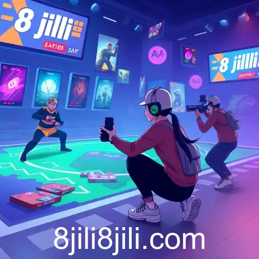 The Rise of Online Gaming Platforms