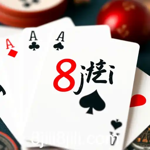 Exploring the World of Card Games: Discover 8jili and More