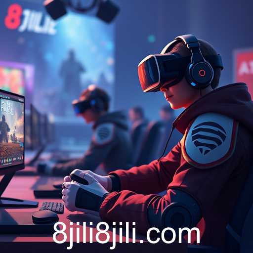 Evolution of Online Gaming in 2025