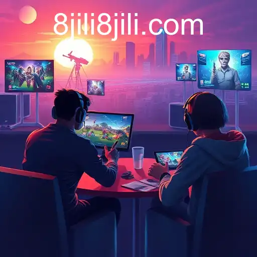 Gaming Trends and Challenges in the 2025 Digital Era