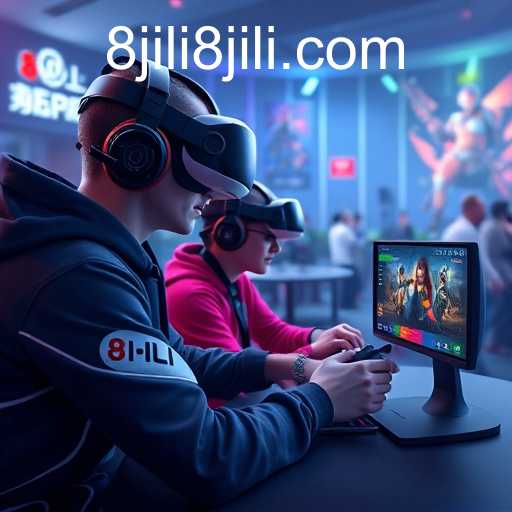 The Growing Influence of Online Gaming Platforms in 2025