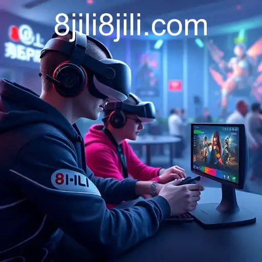 The Growing Influence of Online Gaming Platforms in 2025