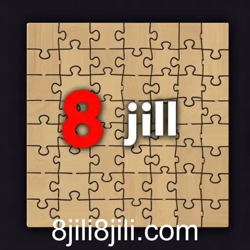Exploring the World of '8jili': A Key to Engaging Puzzle Games