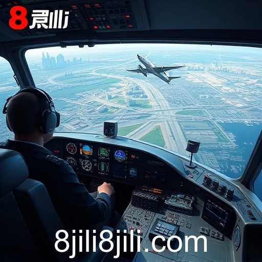 The Rise of 8jili in the Gaming World