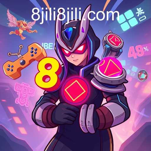 The Rise of 8jili: Revolutionizing English Gaming