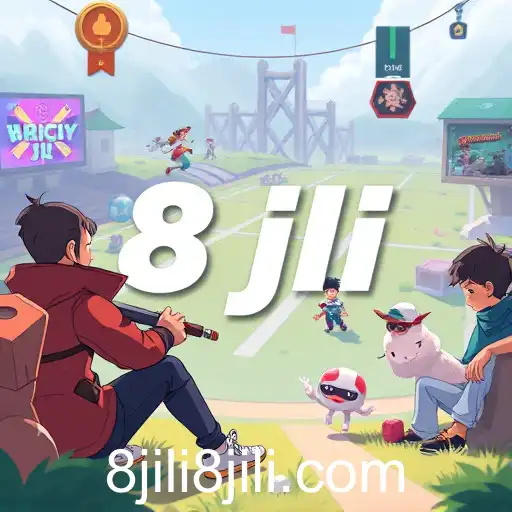 The Rise of 8jili: A New Era for Online Gaming
