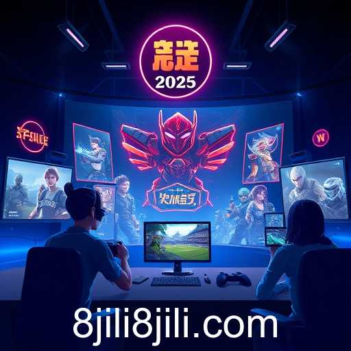 Exploring the Rise of Online Gaming Platforms