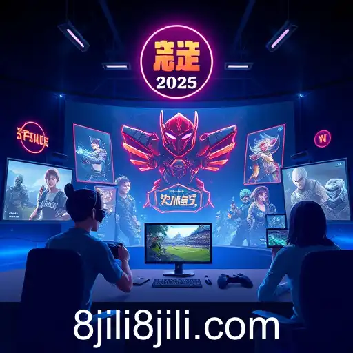 Exploring the Rise of Online Gaming Platforms