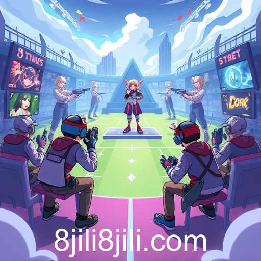 Rising Trends in Online Gaming